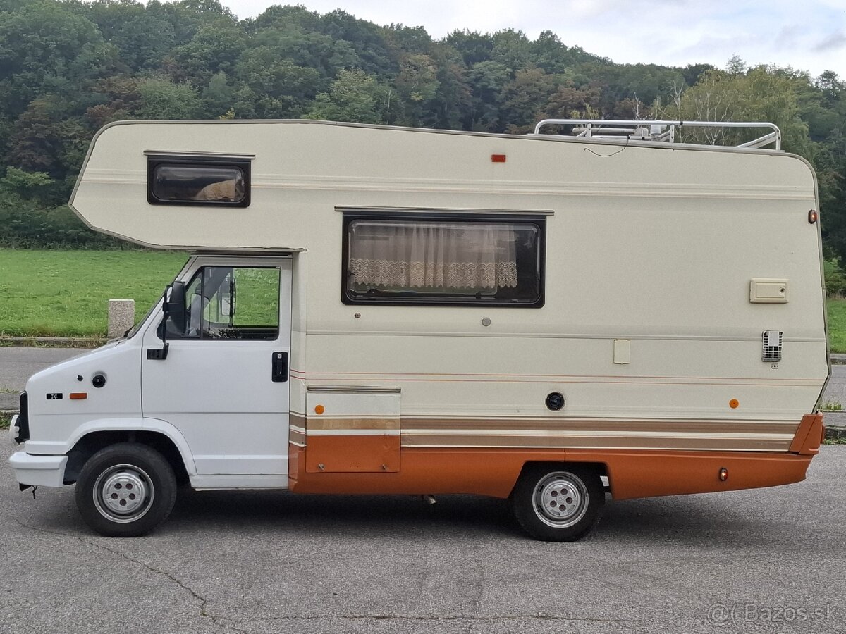 Ducato karavan - 3