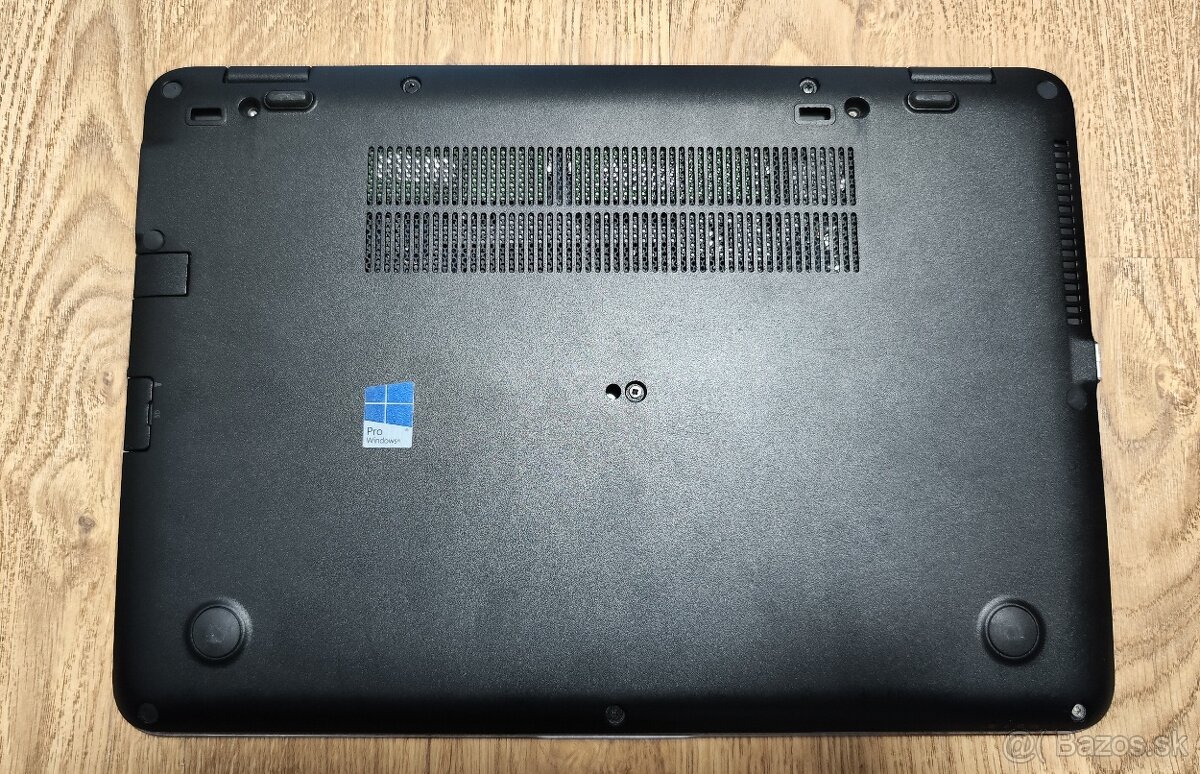 HP EliteBook 745 G4 - 750gb - 3