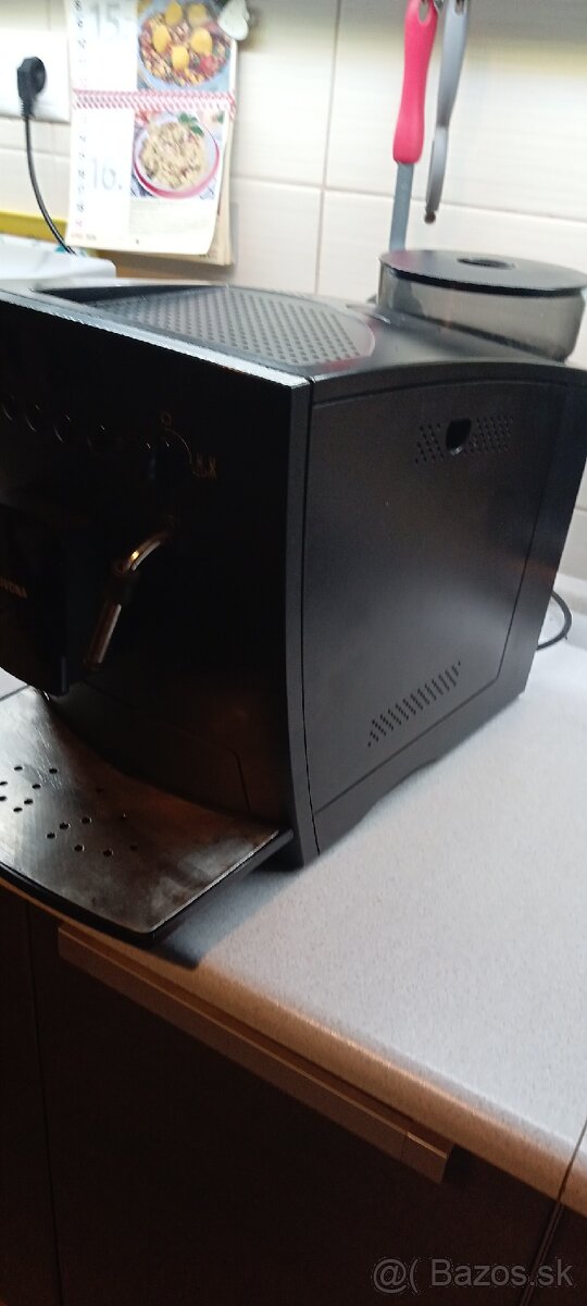Kávovar NOVONA - 3