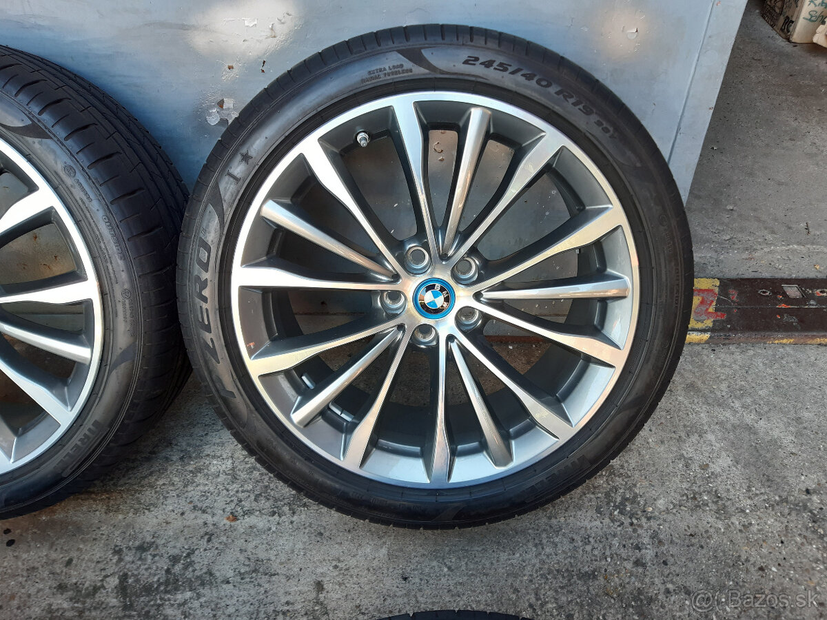 5x112 R19 BMW 4 , BMW i4 - 3