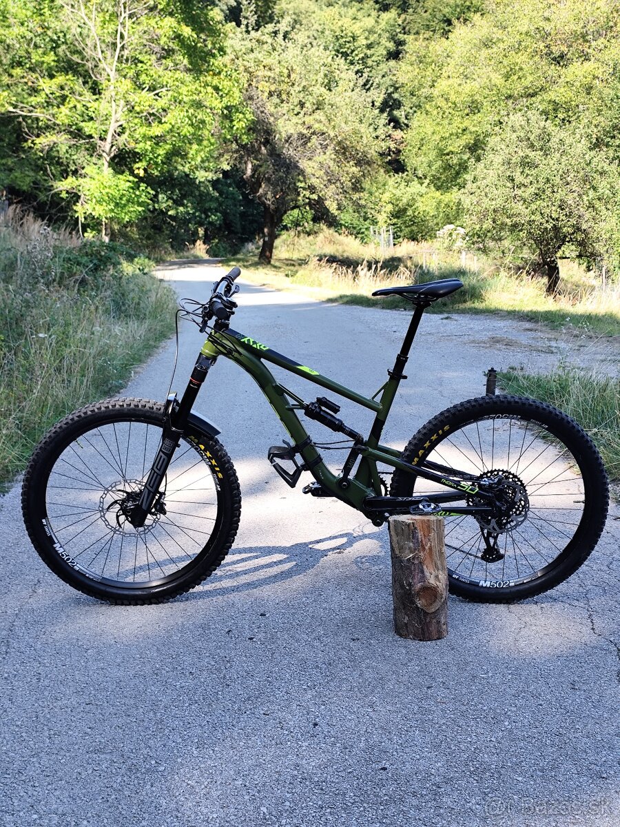 Kellys thorx 50 27,5" M - 3