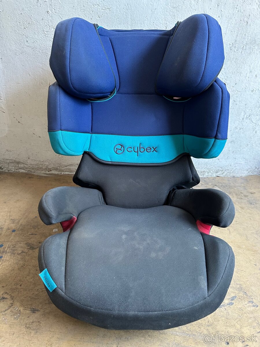 Autosedačka cybex - 3