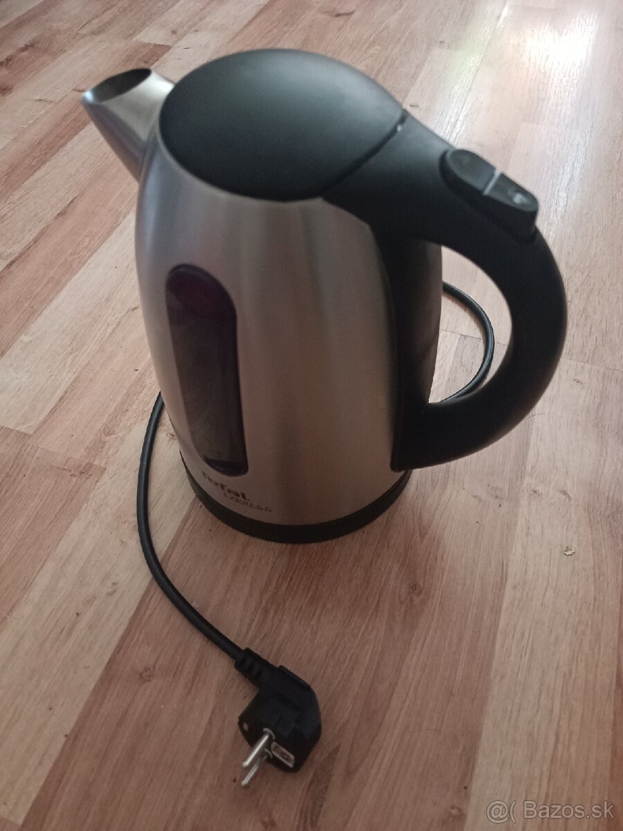 Rýchlovarná kanvica zn: TEFAL EXPRESS - 3