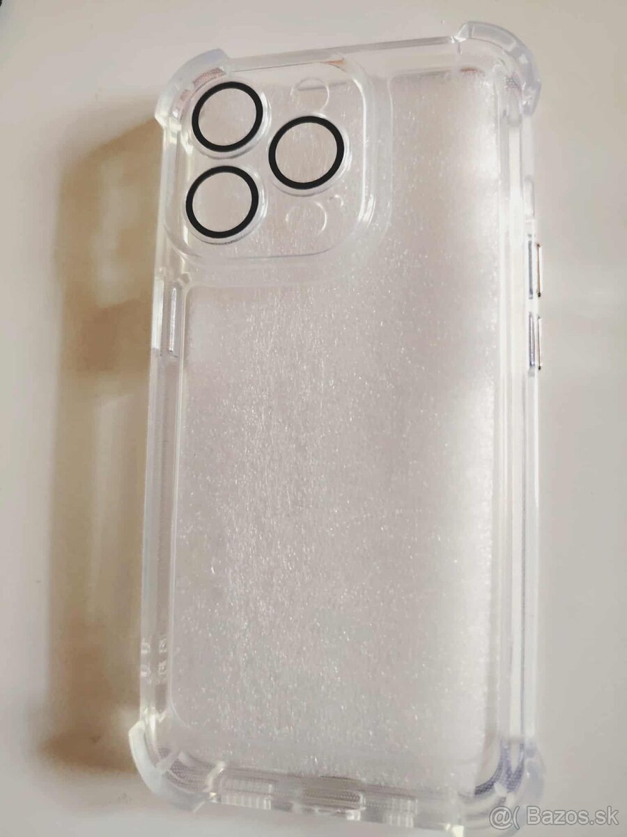 Kryt na IPhone 13 pro - 3