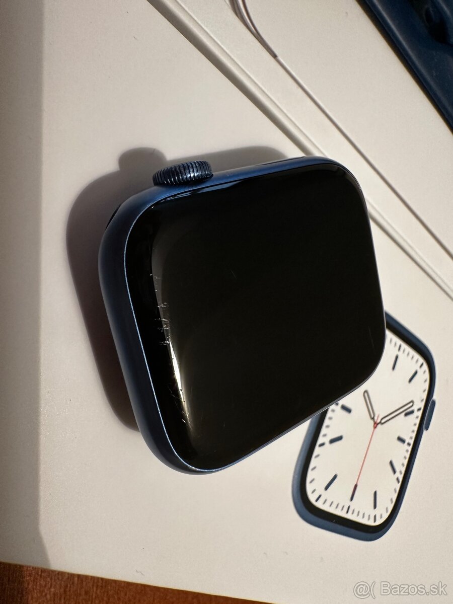 Apple watch 7 45mm - 3