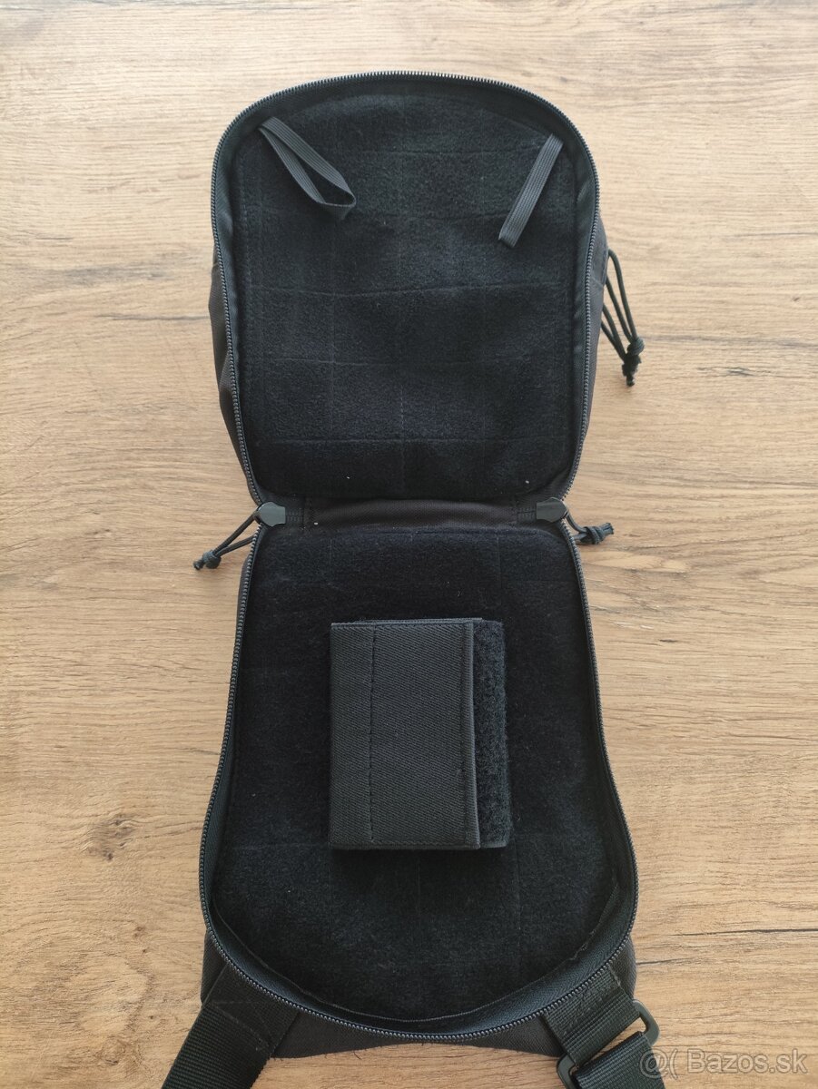 Falco taška na skryté nosenie - 3