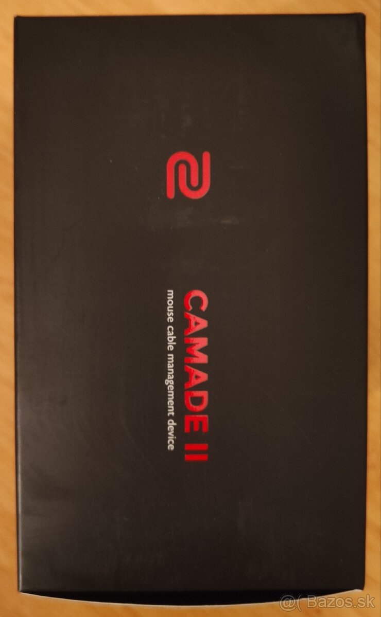 Zowie BenQ Camade II Gaming Mouse Bungee - 3