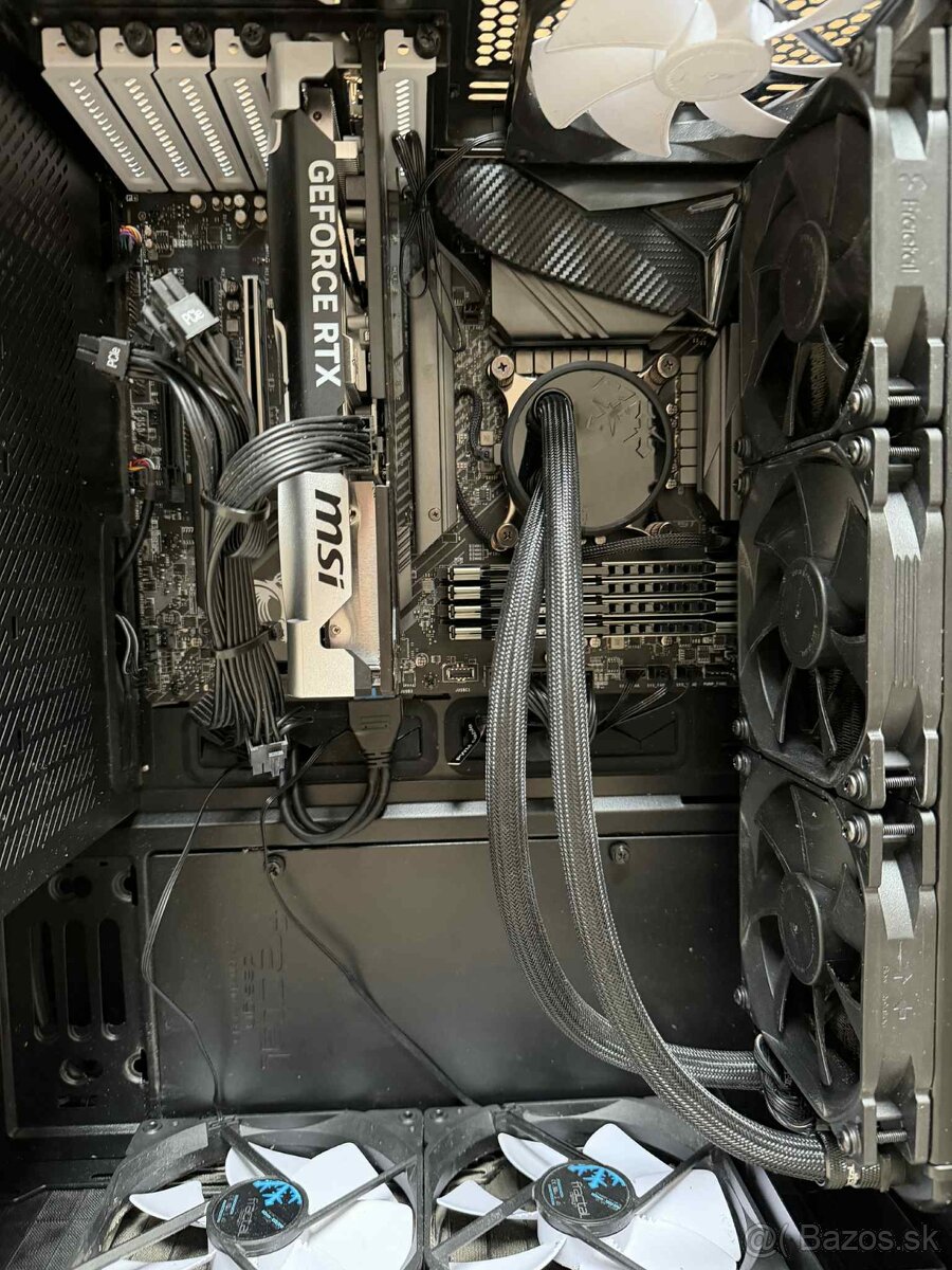 Herné PC na mieru - 3