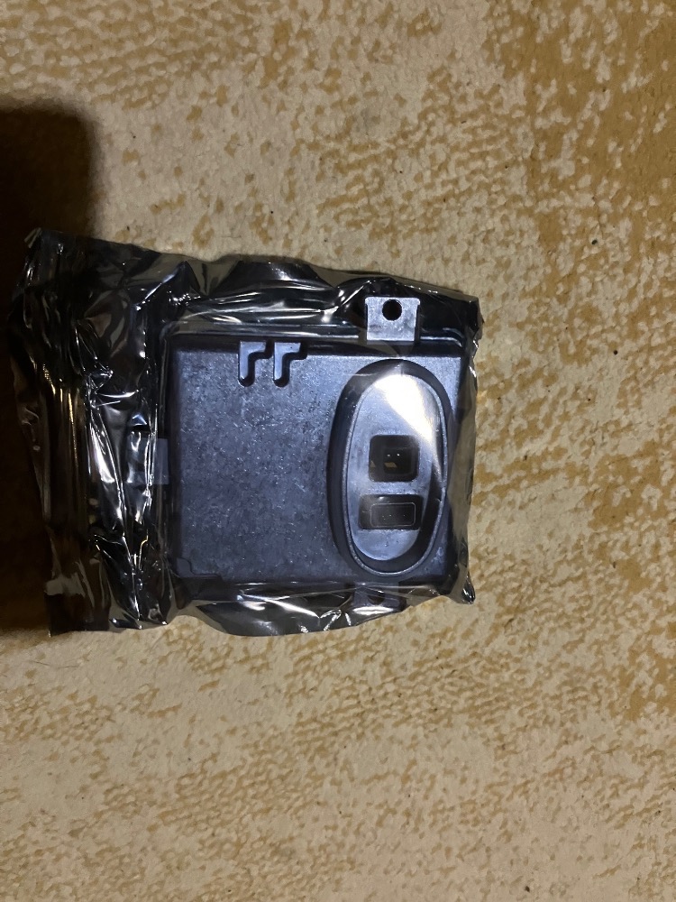 Xenón riadiaca jednotka, štartér xenónu 6948180 - 3