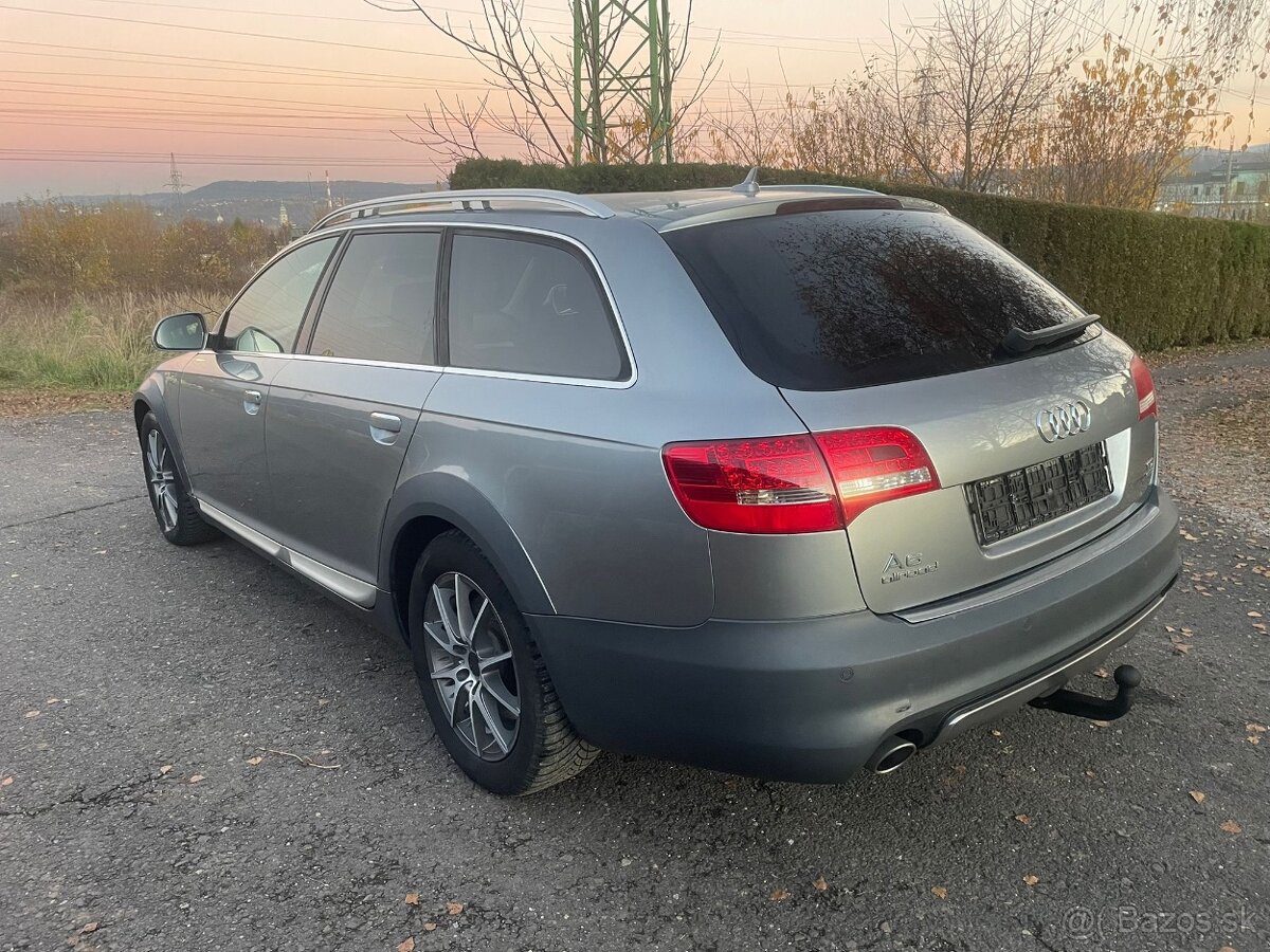 Audi A6 Allroad - 3