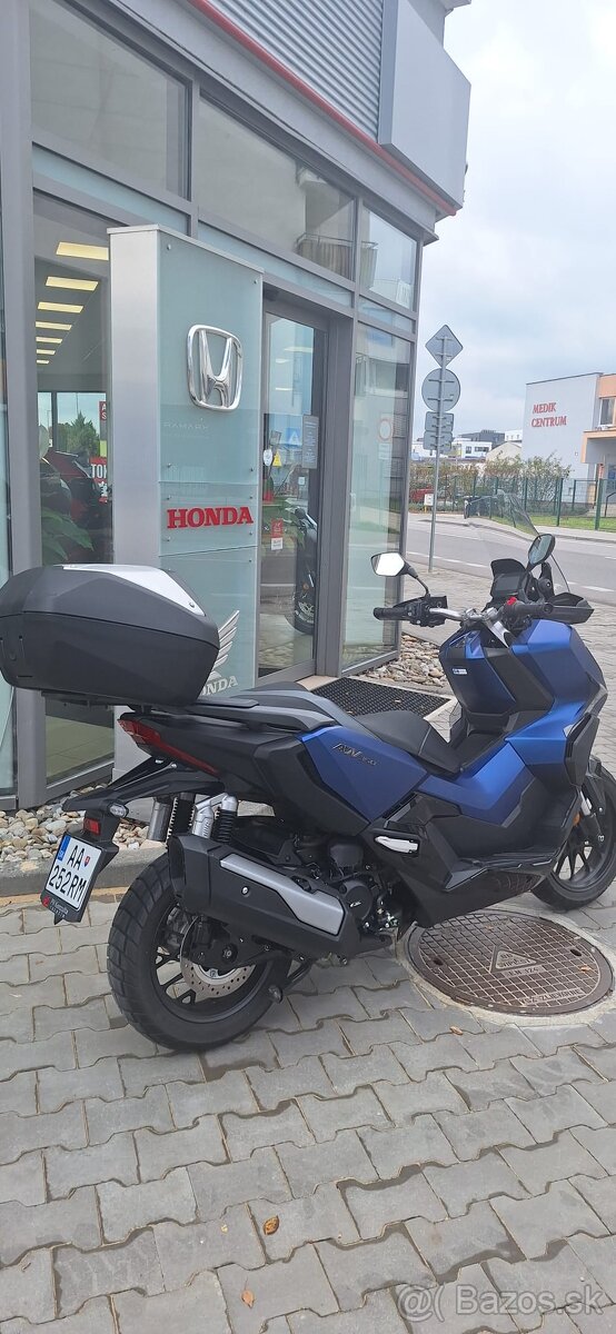 Honda ADV350 2025_2024 - 3