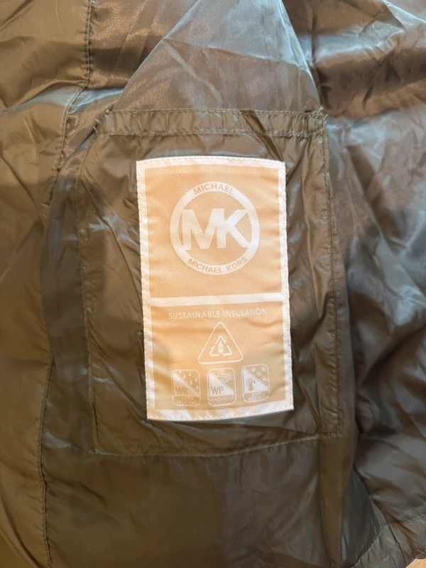 Bunda Michael Kors - 3