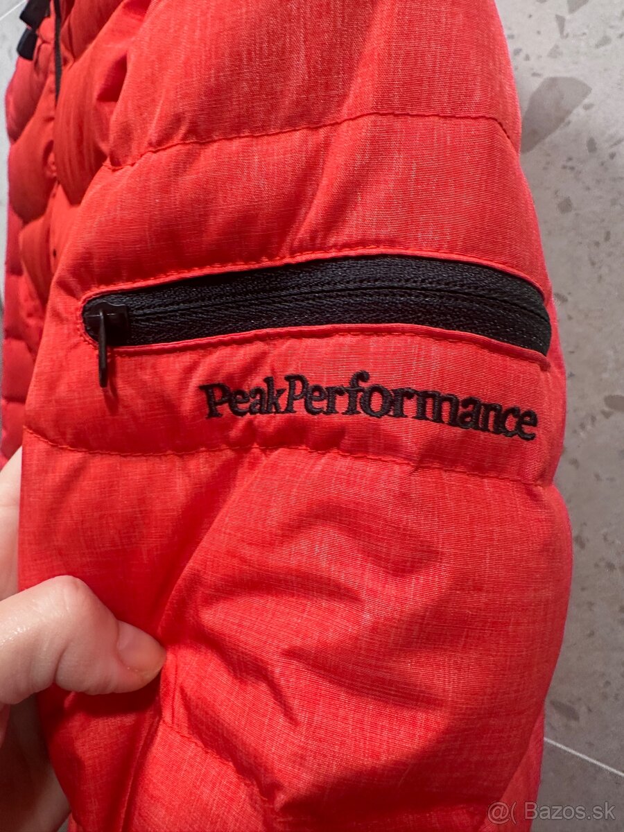 Peak Performance damska bunda - 3