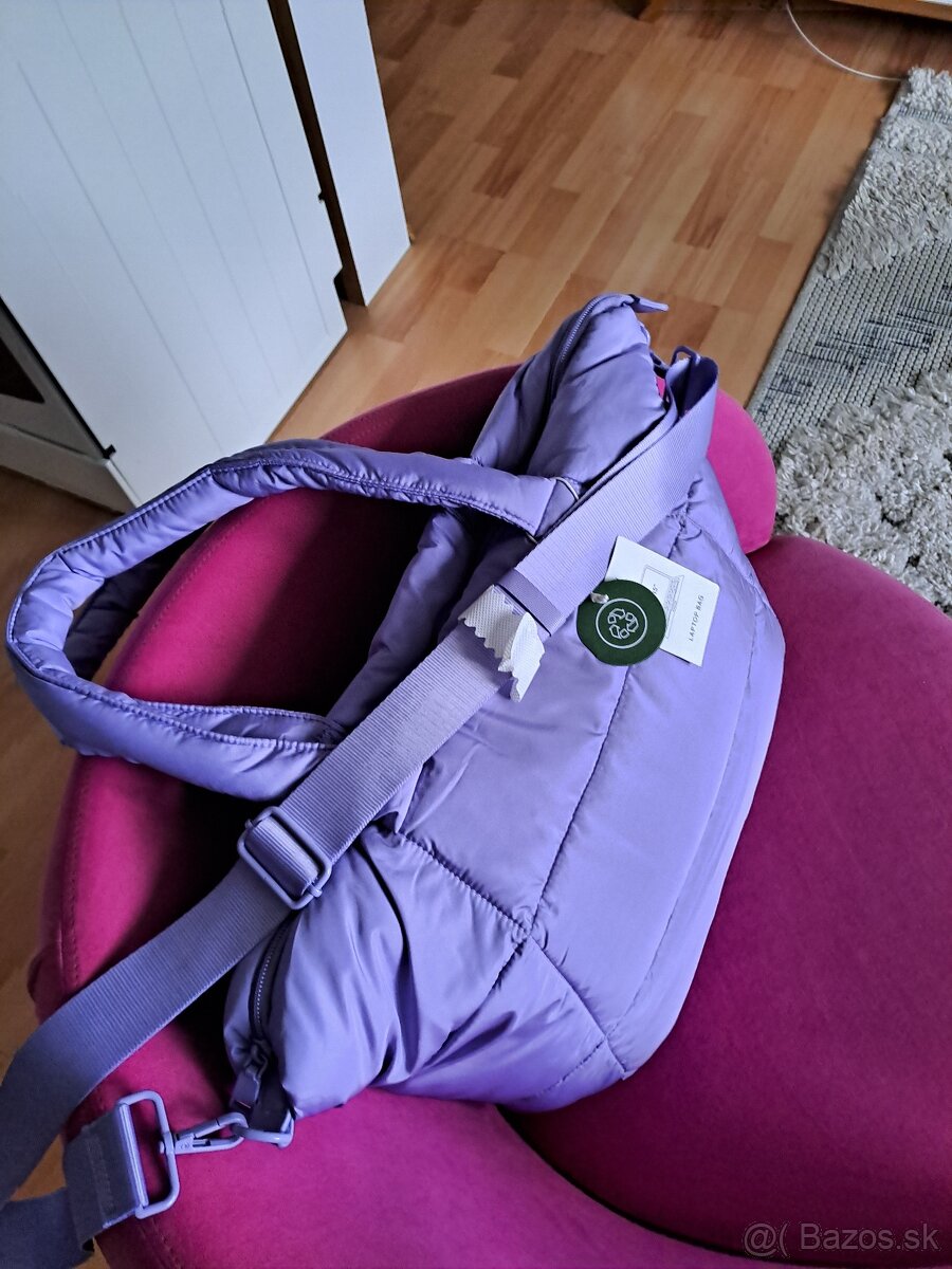 Nova kabelka na notebook - 3