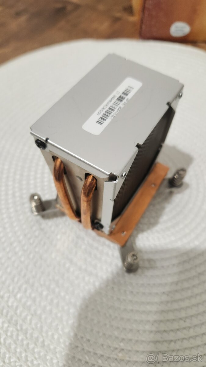 Predám chladiče na PC - 3