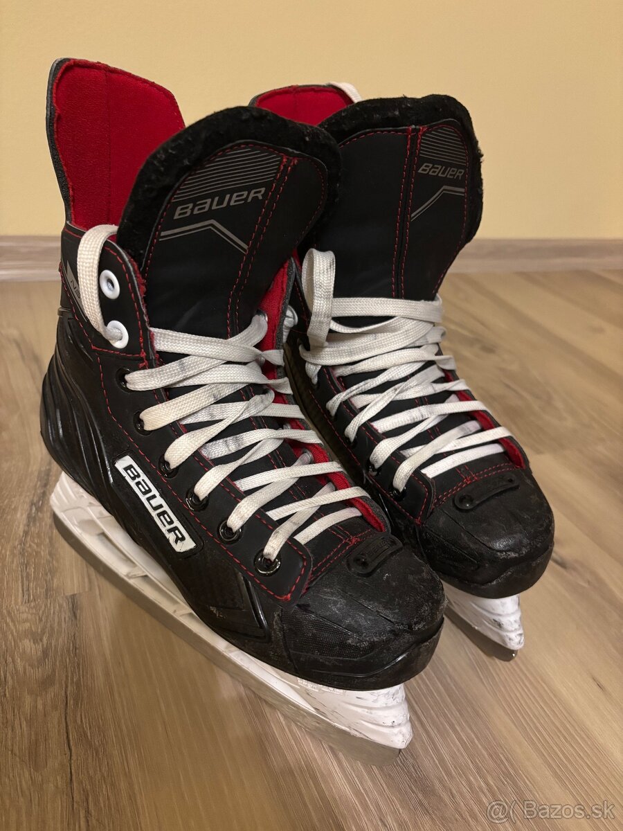 Juniorské korčule Bauer - 3
