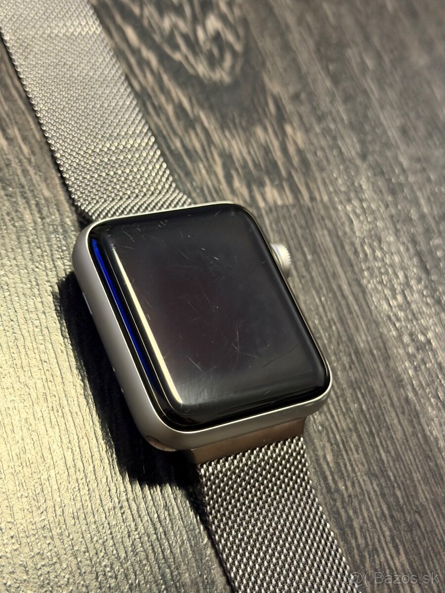 Apple Watch Series 3 - 3