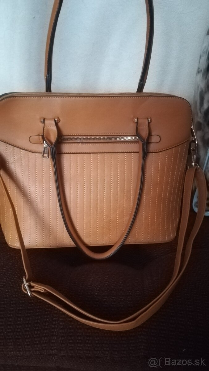 Kabelky rôzne nové - 3