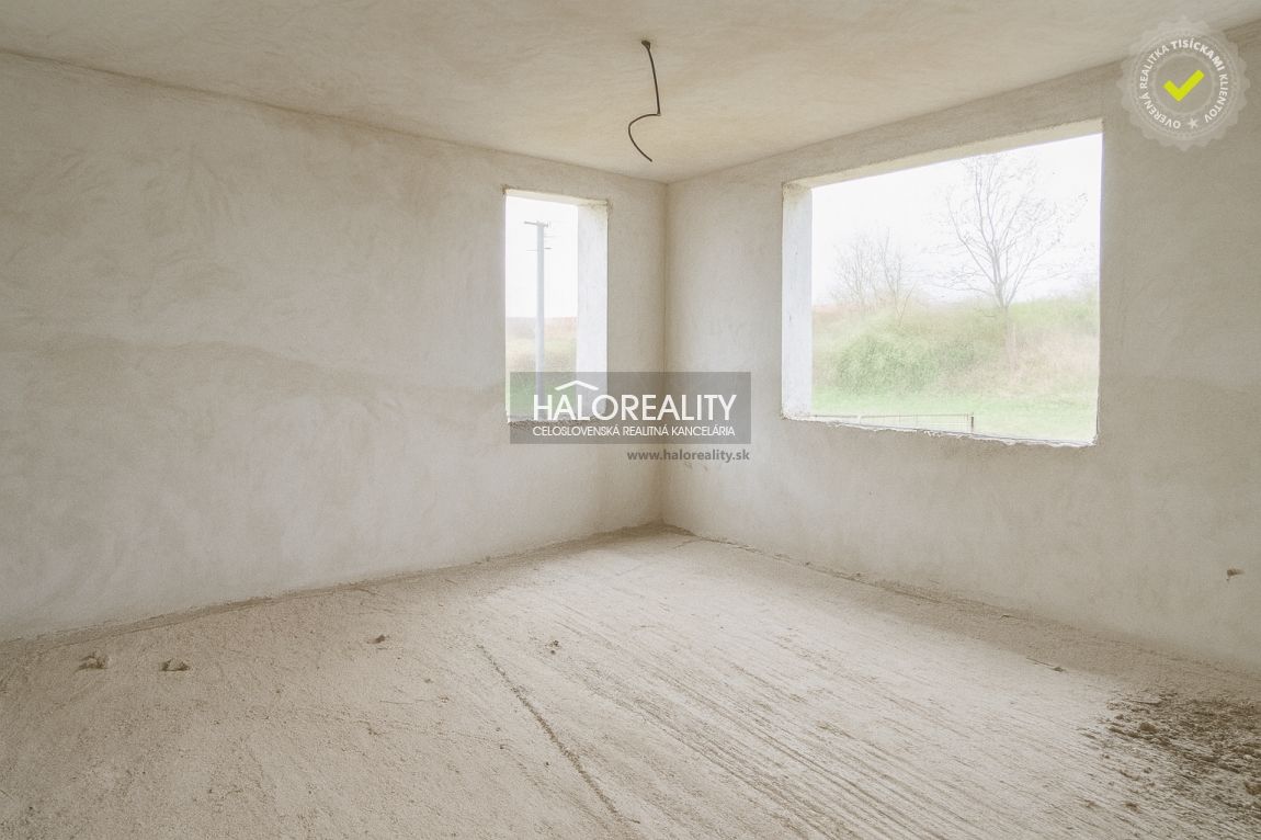 HALO reality - Predaj, rodinný dom Horný Pial - VO VÝSTAVBE - 3