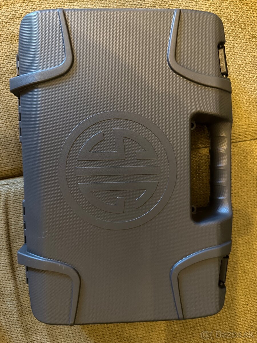 SIG SAUER 220 LEGION 10mmAuto - 3