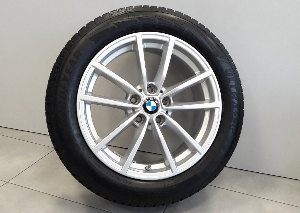 BMW 3 G20 17" Zimná sada - 3