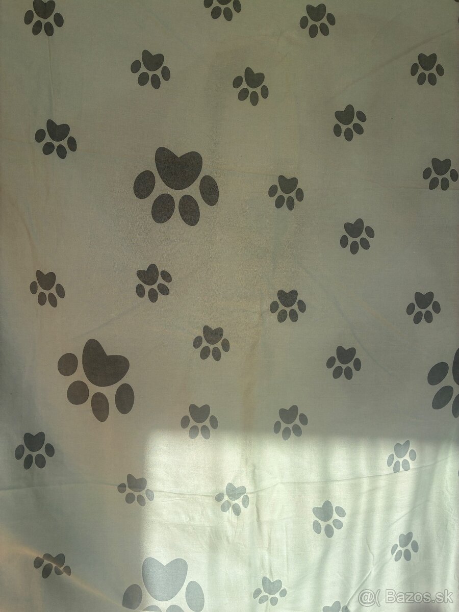 Obliečky na vankúš a paplón - 3