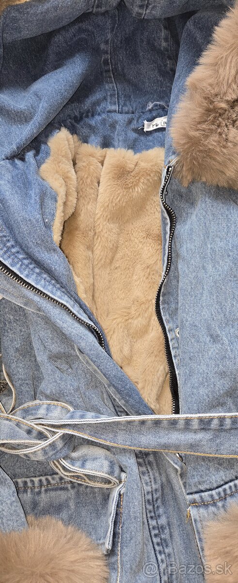 Oteplena riflova bunda - 3