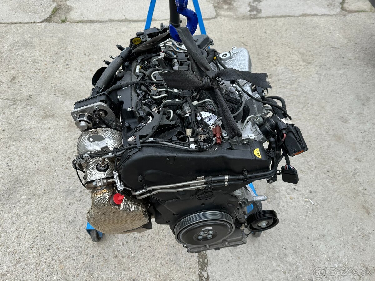 -----AUDI A4 A5 A6 Q5 2.0 TDi 30 35 TDi Mild Hybrid----- - 3