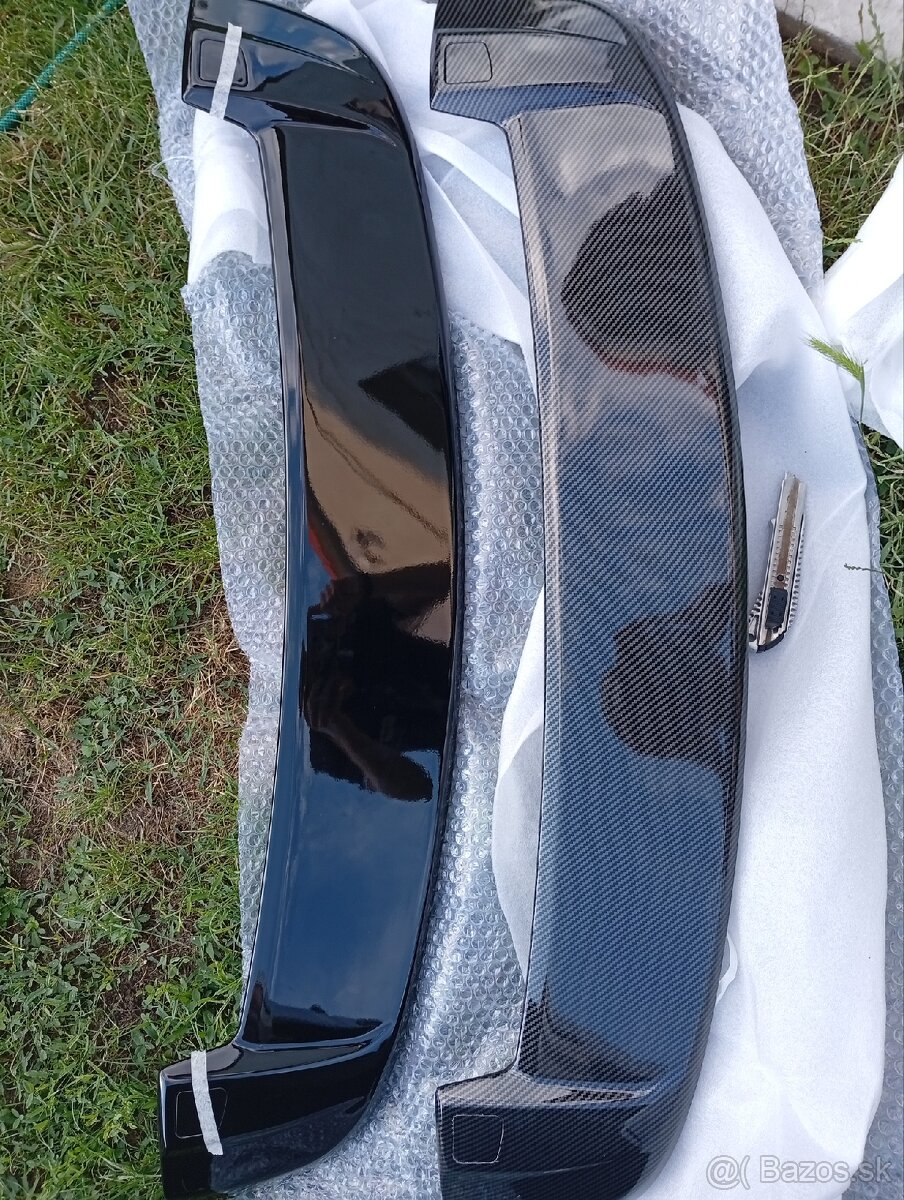 Predám spojlery na Subaru Forester SH - 3