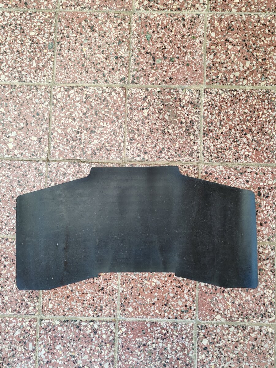 Rohože na stredový tunel - nové - 3