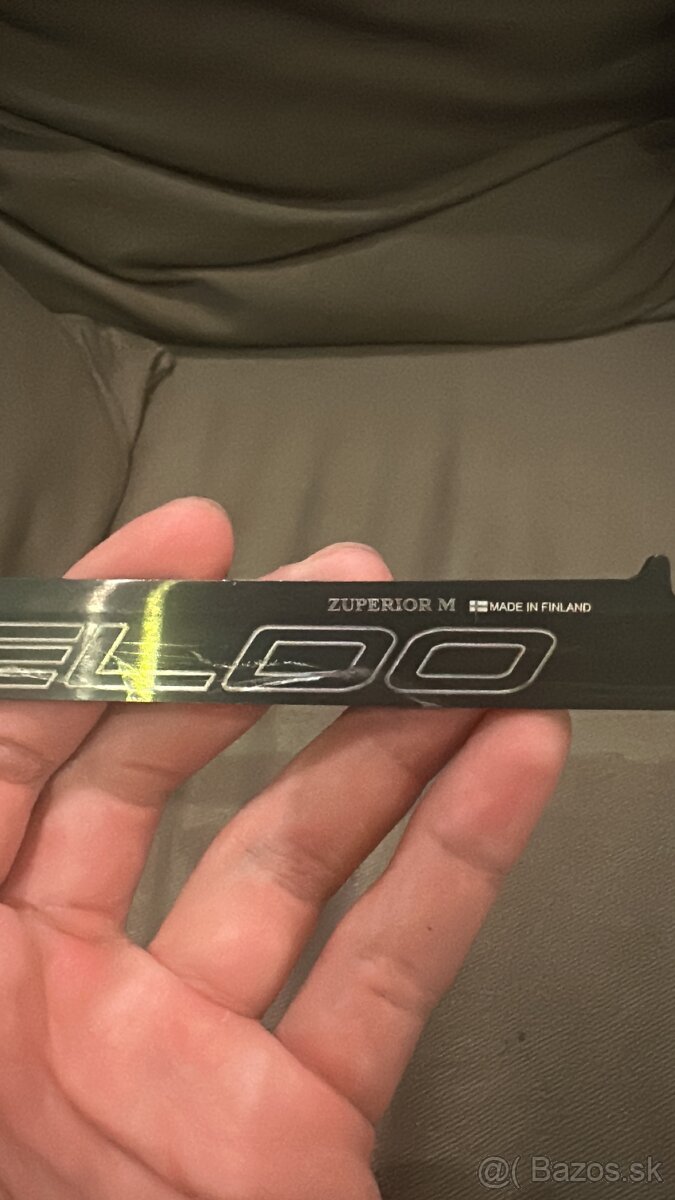 Korčule bauer mach - 3