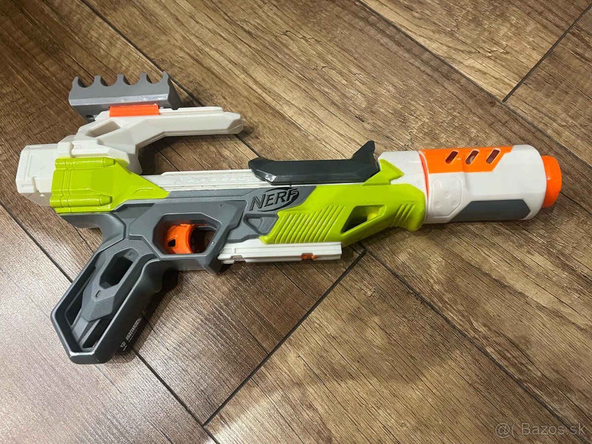 Predám NERF - 3