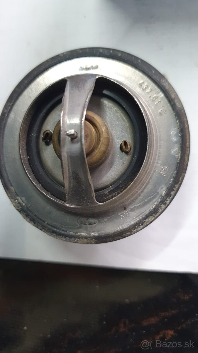 Termostat Iveco Eurocargo - 3