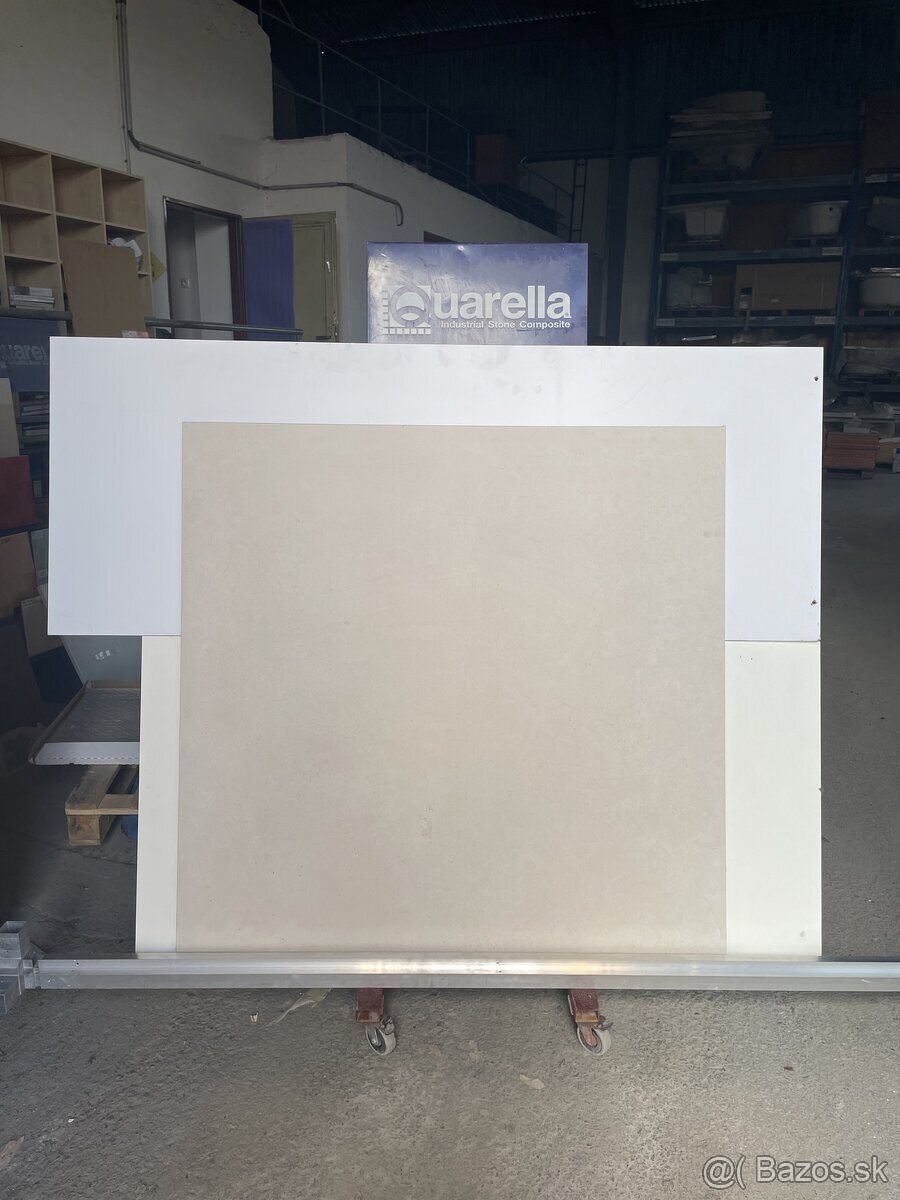 Dlažba / obklad KONE WHITE - 3