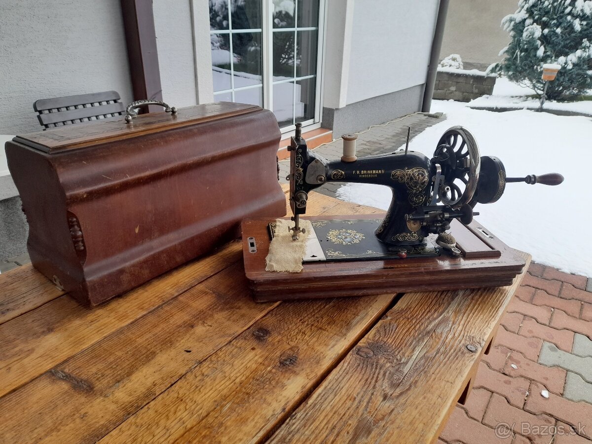 Sijaci stroj 1920-1939 - 3