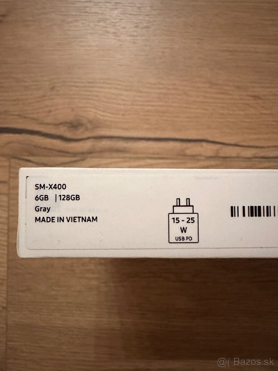 Samsung galaxy tab s10 lite + dotykove pero - 3