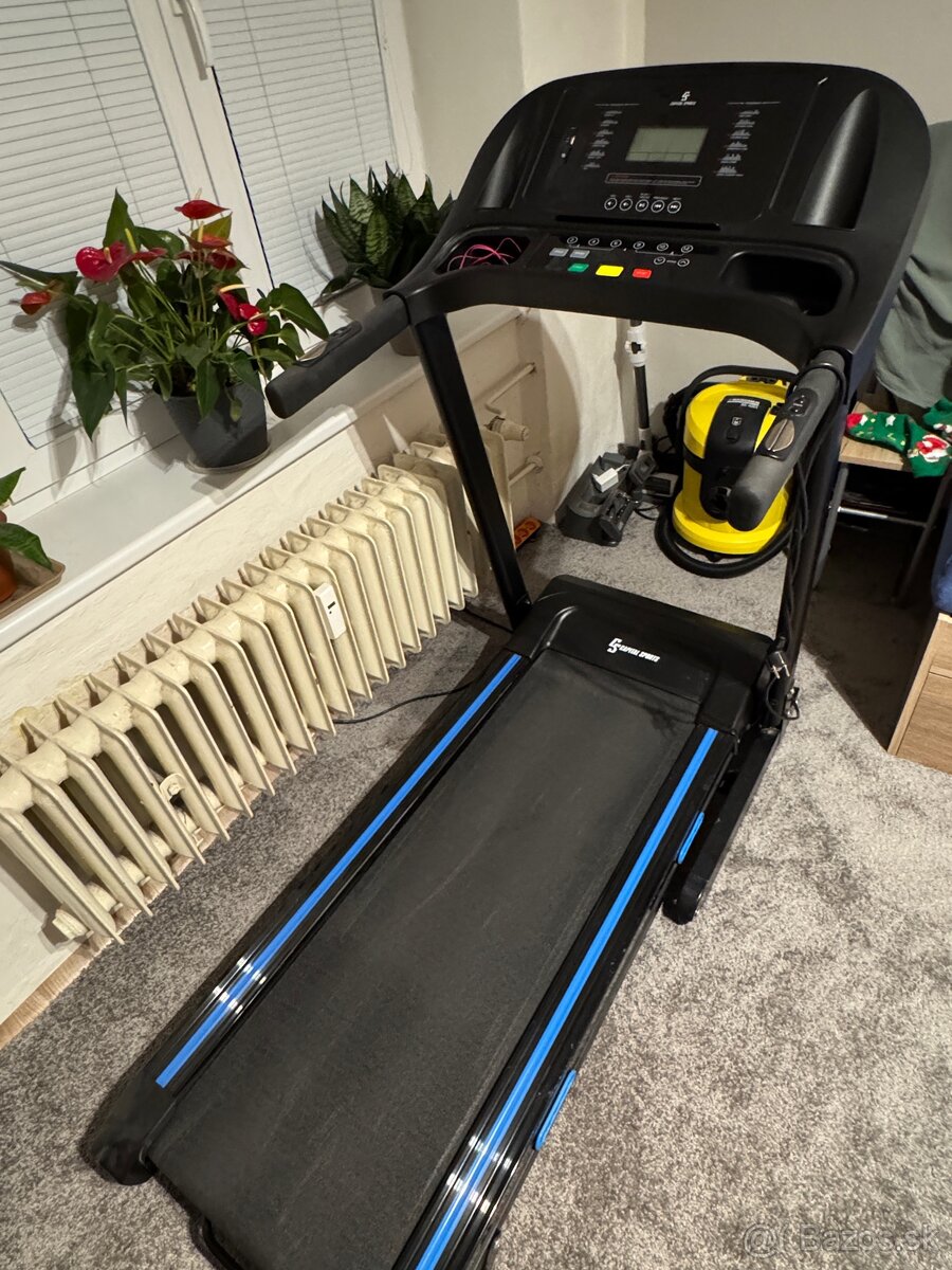 Bezecký pás Pacemaker F120 - 3