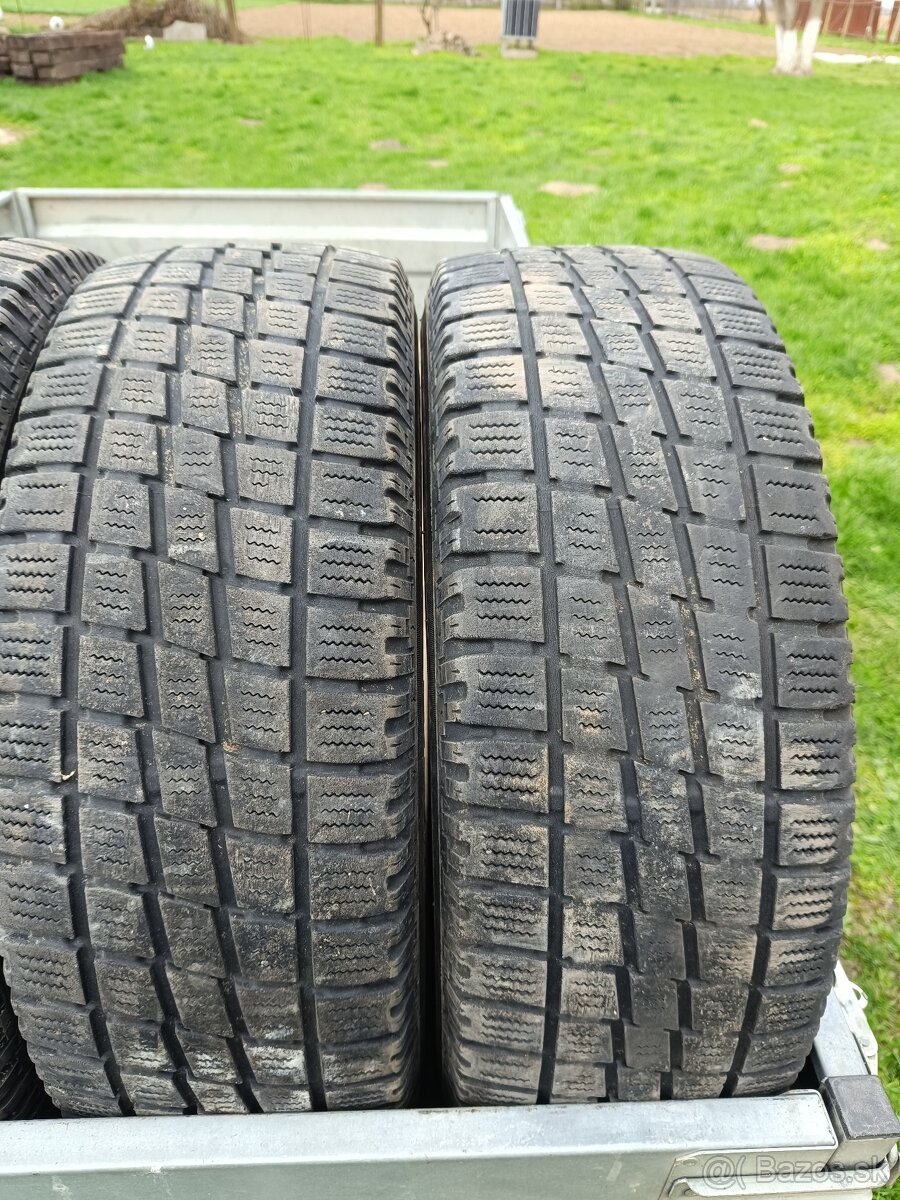 215 / 65 R16 C - 3