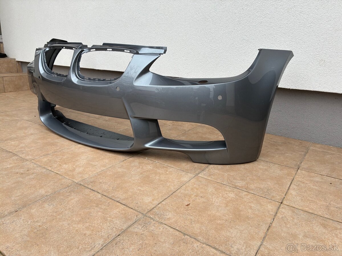 Naraznik BMW E92 - 3