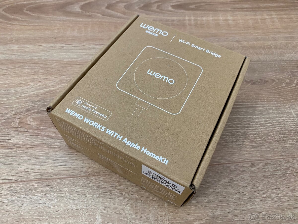 Belkin WeMo - 3