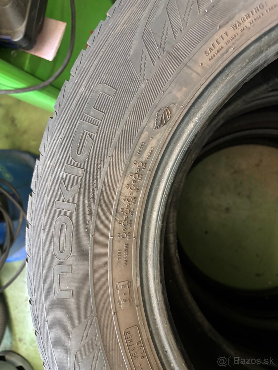 Nokian 235/65 R17 108V XL - 3