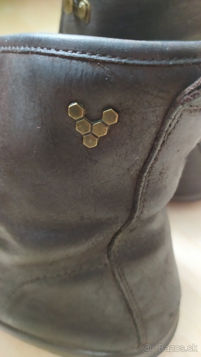 Vivobarefoot Gobi Hi 41L - 3