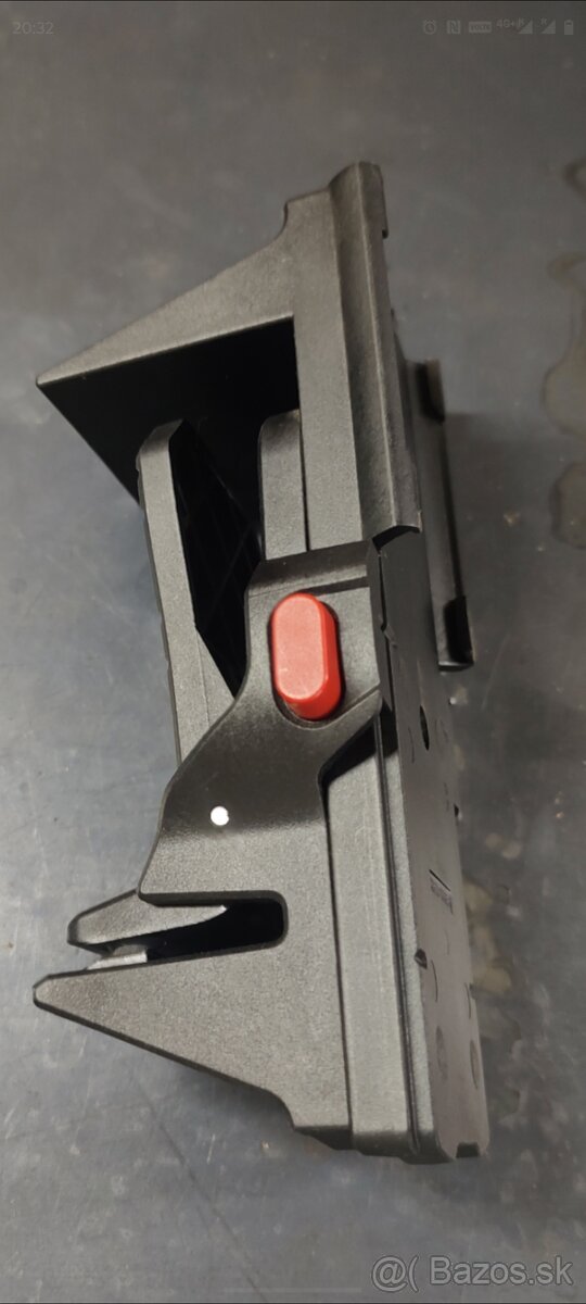 Predám laser Bosch gl 3-80c - 3