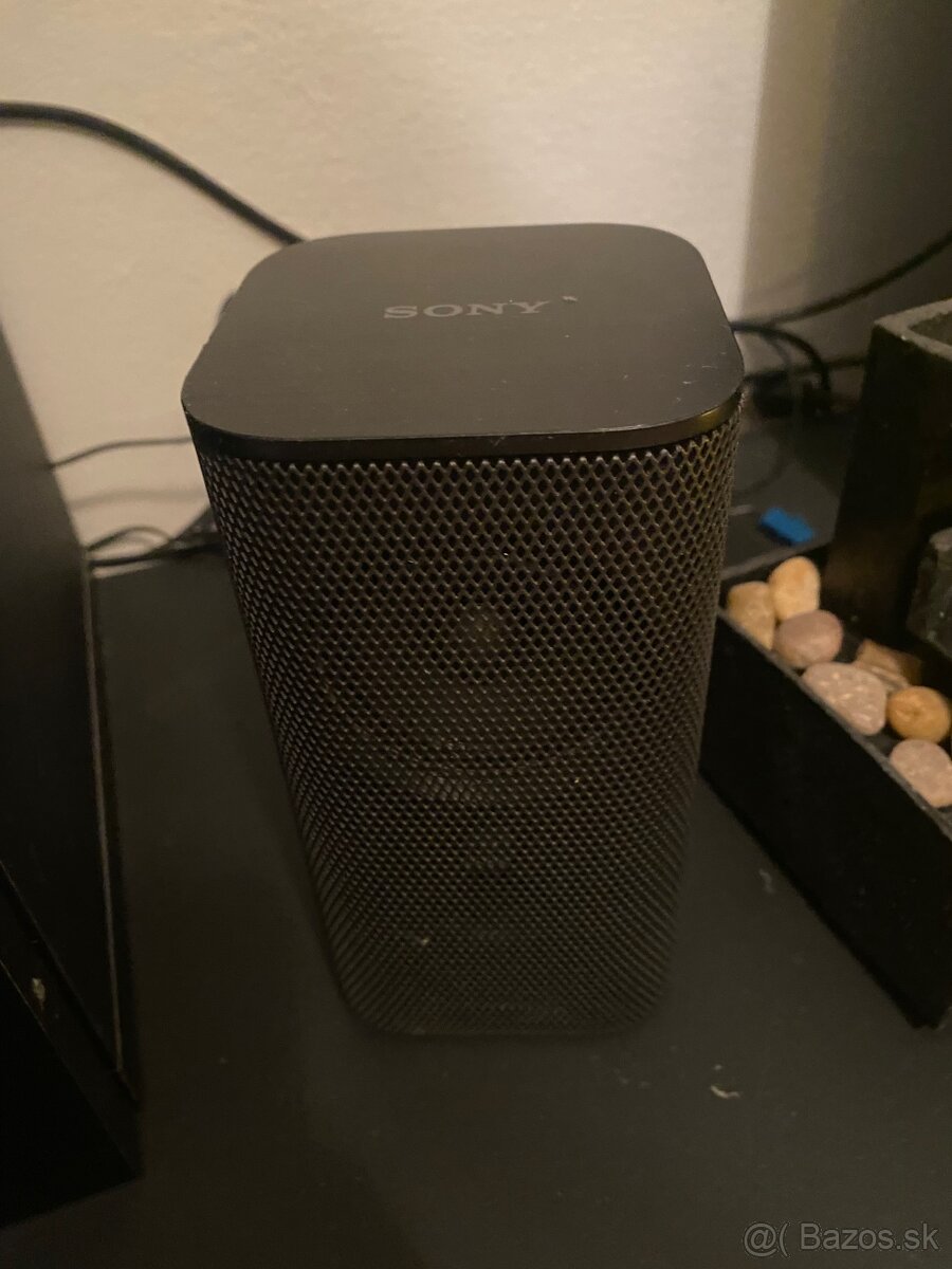 Domace kino SONY HT-S20R - 3