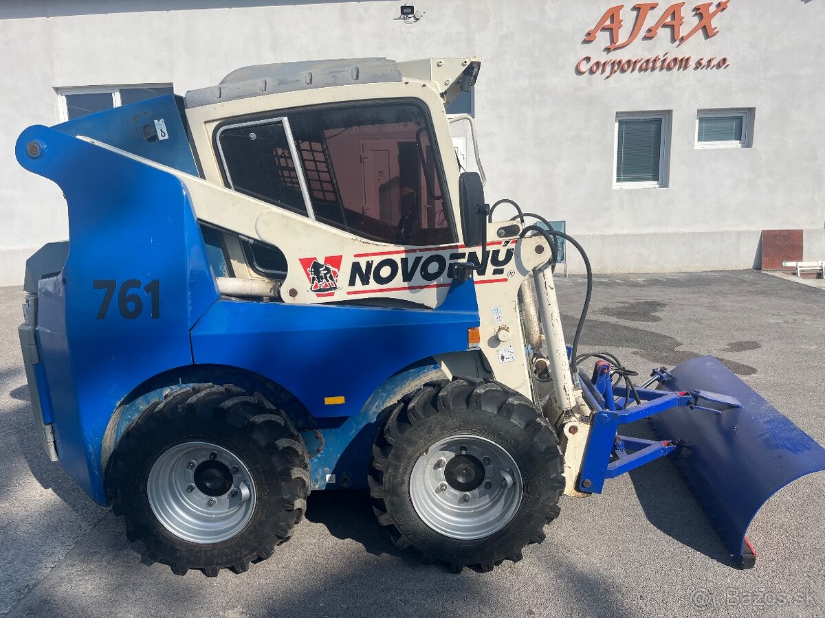 Predám UNC Novotny 761 - 3