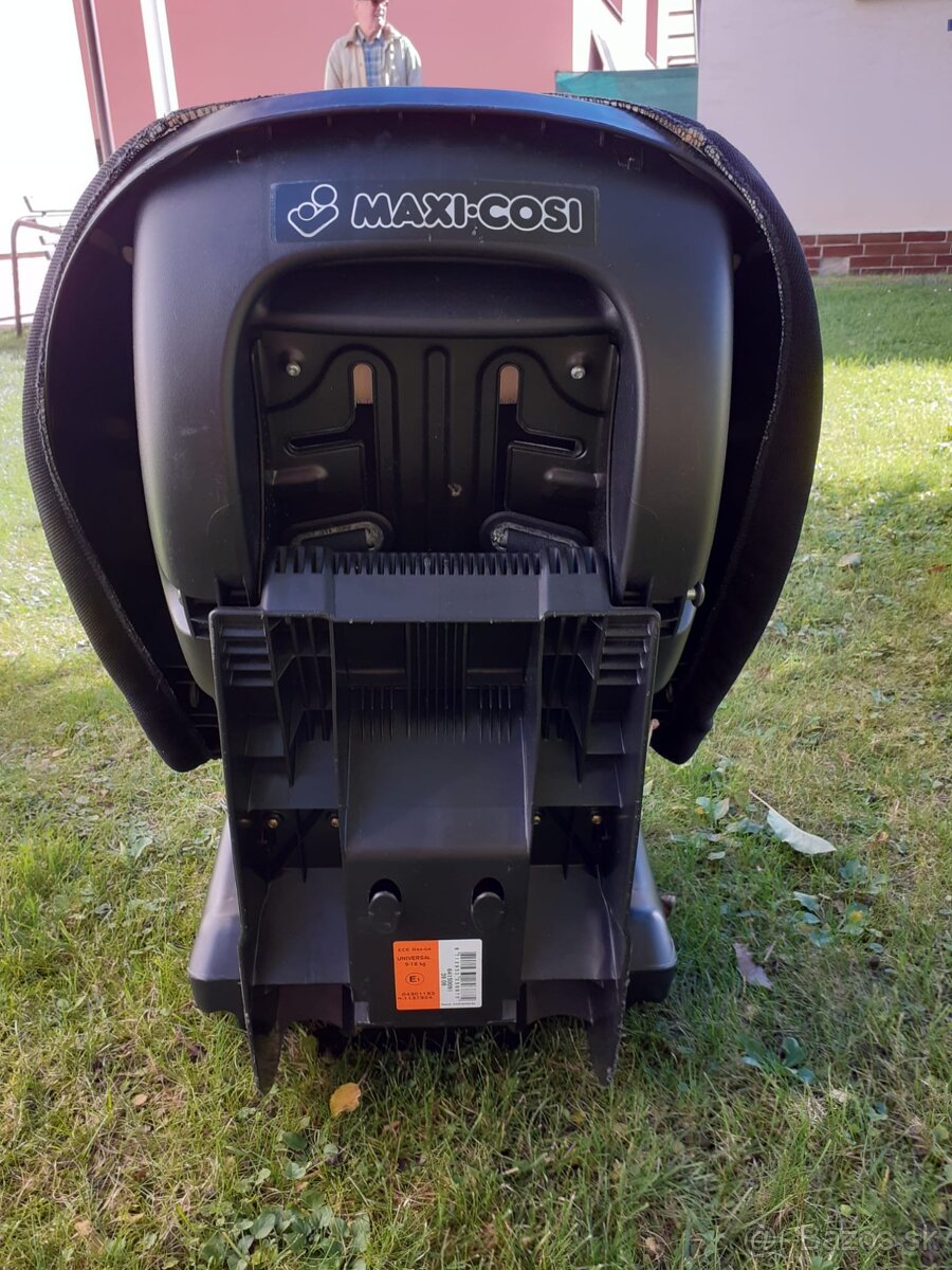 Maxi Cosi sedacka 9 - 18 kg - 3