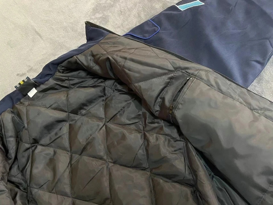 Bunda BMW Petronas Textilna - 3