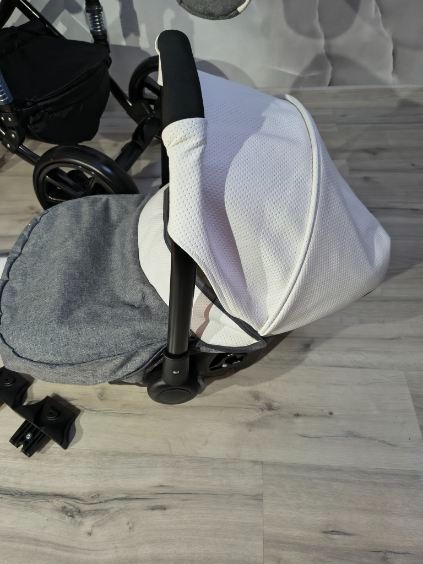 NOVÝ kočiar v trojkombinácii - 3