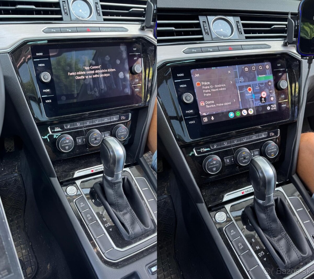 ✅ Kódovanie a Odblokovanie CarPlay/Android Auto 🔓 - 3