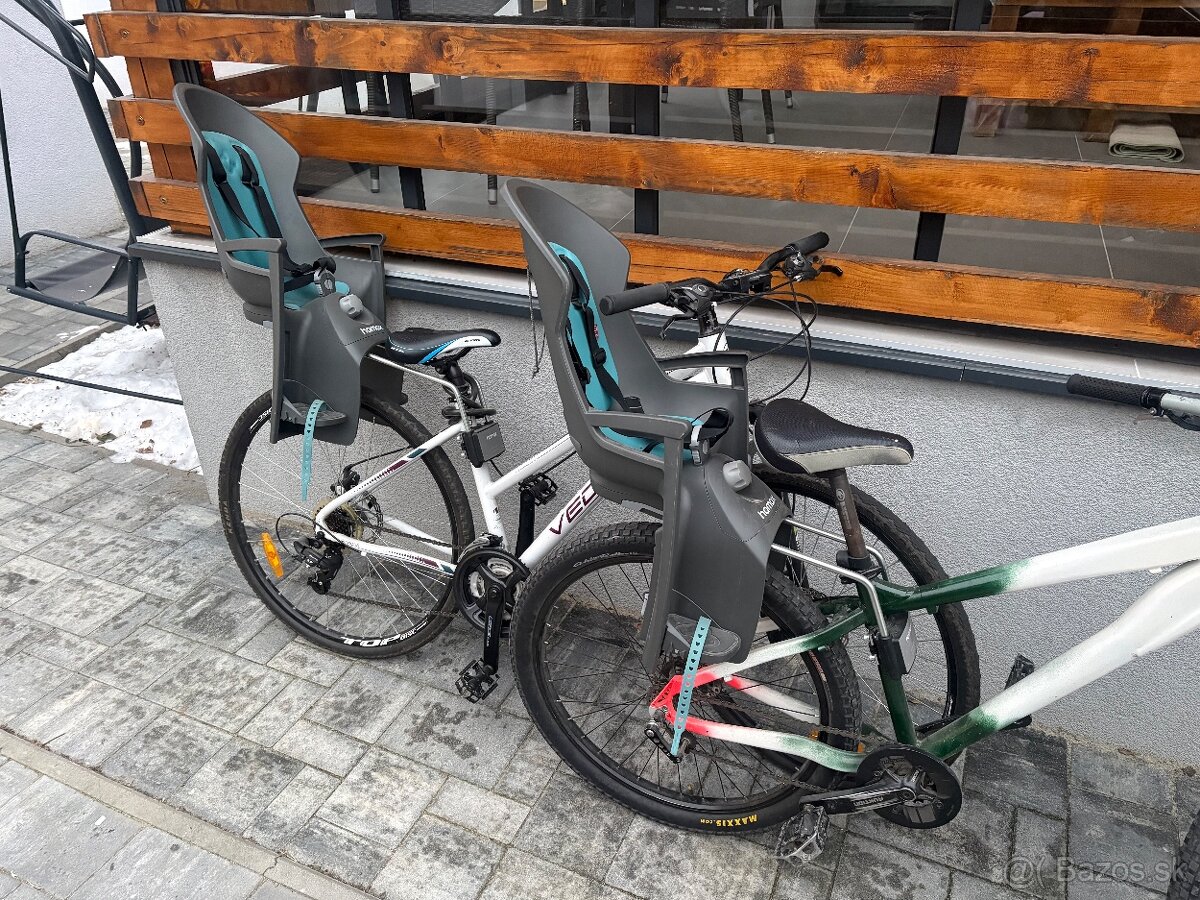 DETSKÁ SEDAČKA HAMAX CHILL - 3